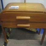467 4037 CHEST OF DRAWERS